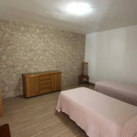 Naomi Apartamento Torre Vado