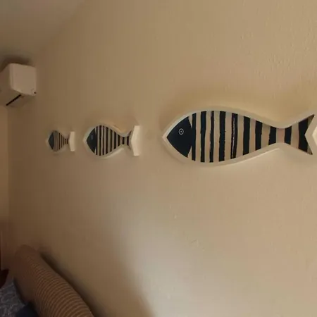 Apartamento Naomi